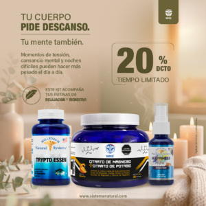 Kit Relajación Total - Image 1