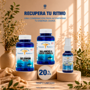 Kit Metabolismo Activo - Image 1