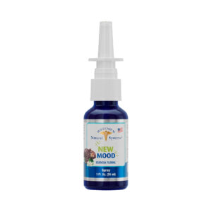 New Mood 30 ml esencia floral Millenium Natural Systems