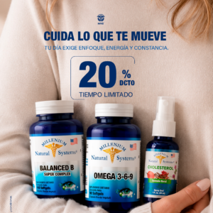 Kit Corazón y mente - Image 2